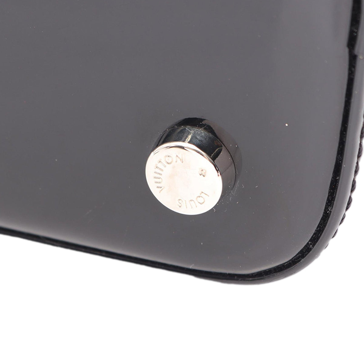 Louis Vuitton Electric Epi Mirabeau PM — Black