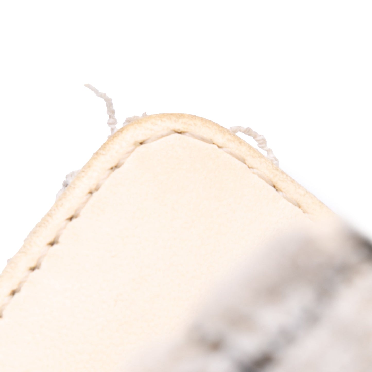 Chanel Tweed and Resin Zipped Shopping Bag