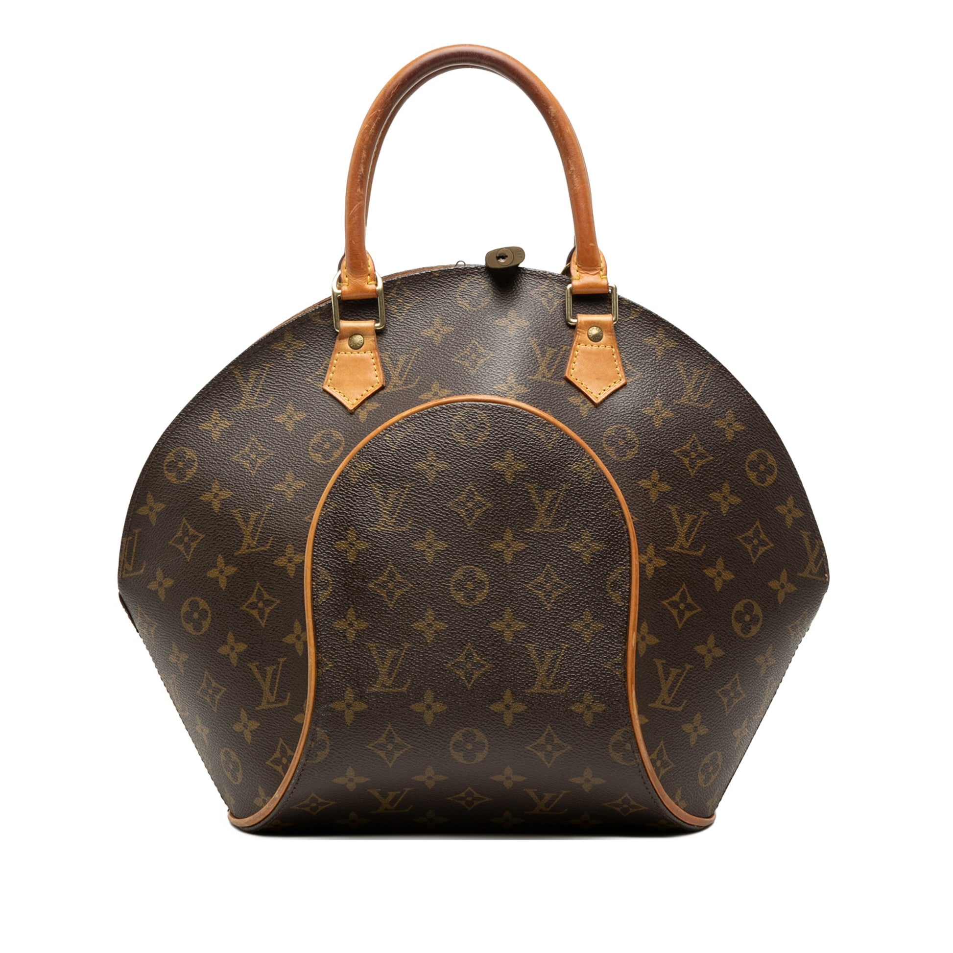 Louis Vuitton Monogram Ellipse MM