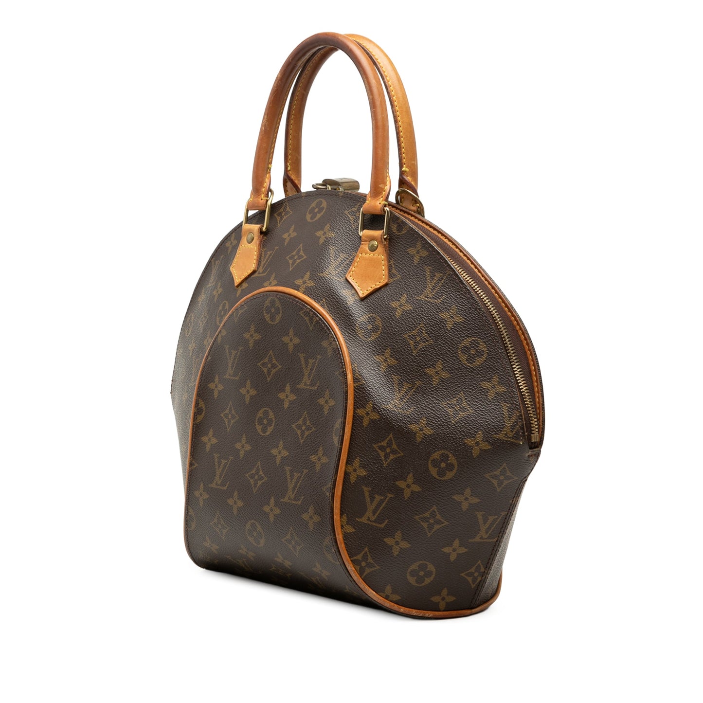 Louis Vuitton Monogram Ellipse MM