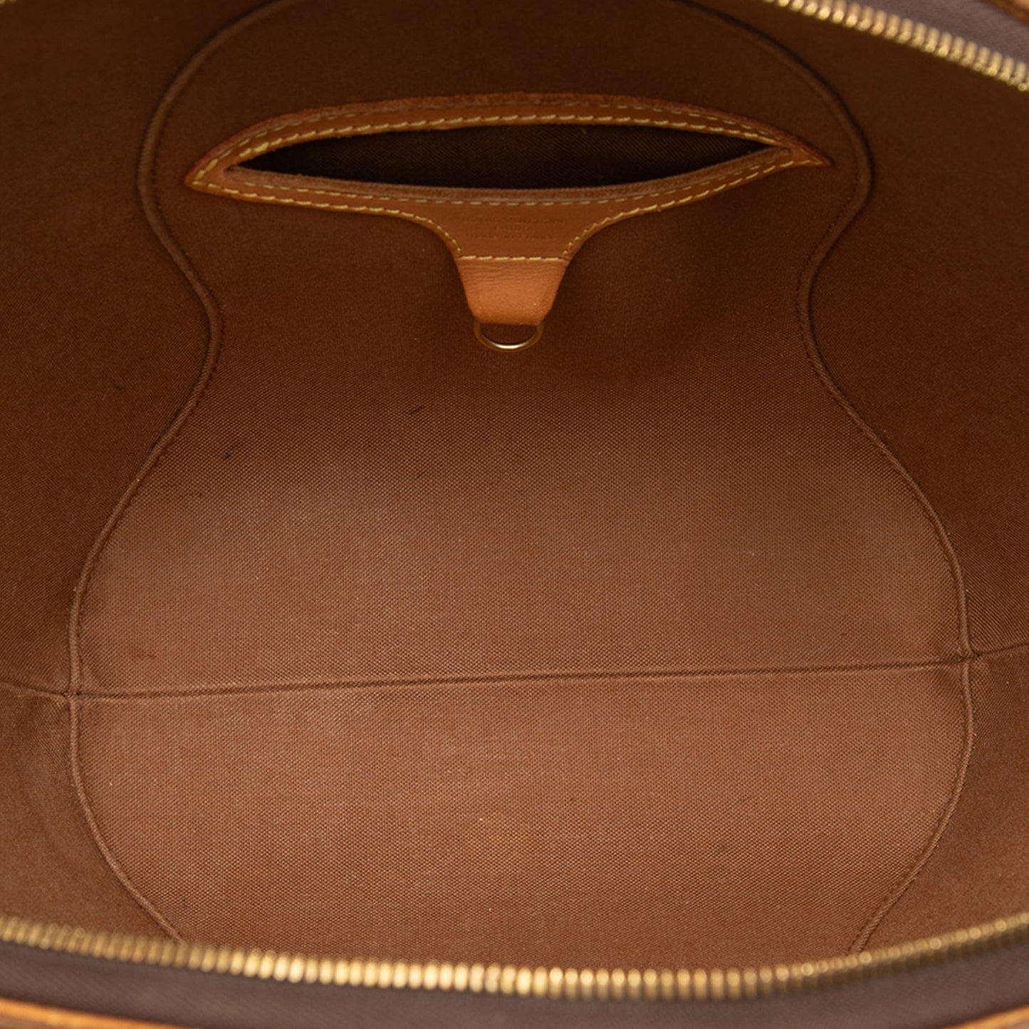 Louis Vuitton Monogram Ellipse MM