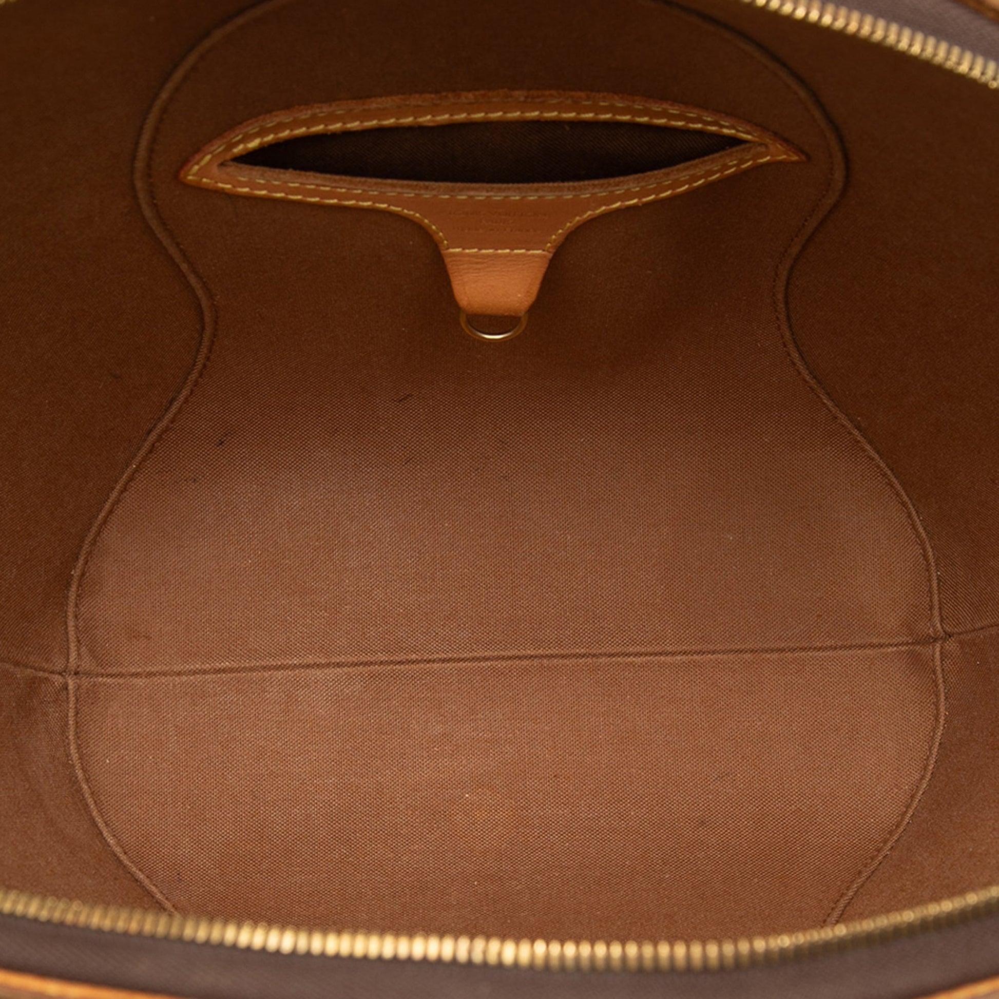 Louis Vuitton Monogram Ellipse MM