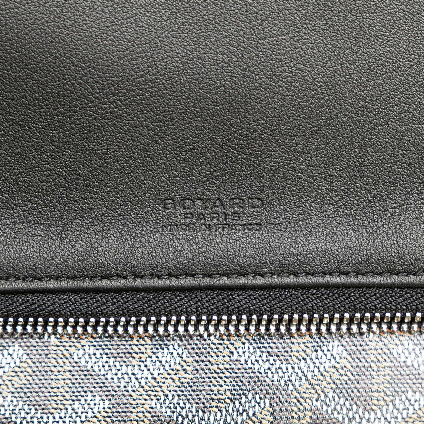 Goyardine Sainte Marie