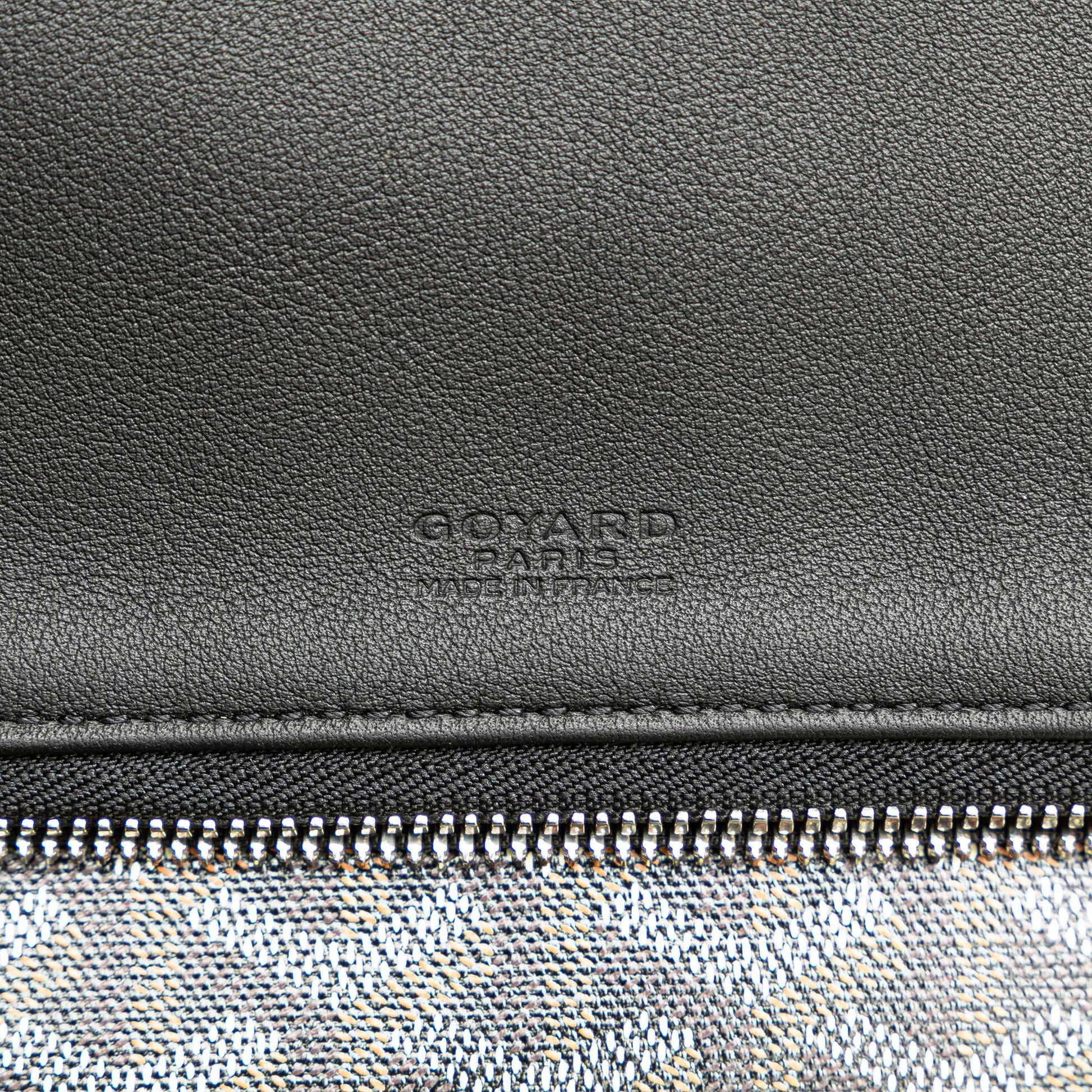 Goyardine Sainte Marie