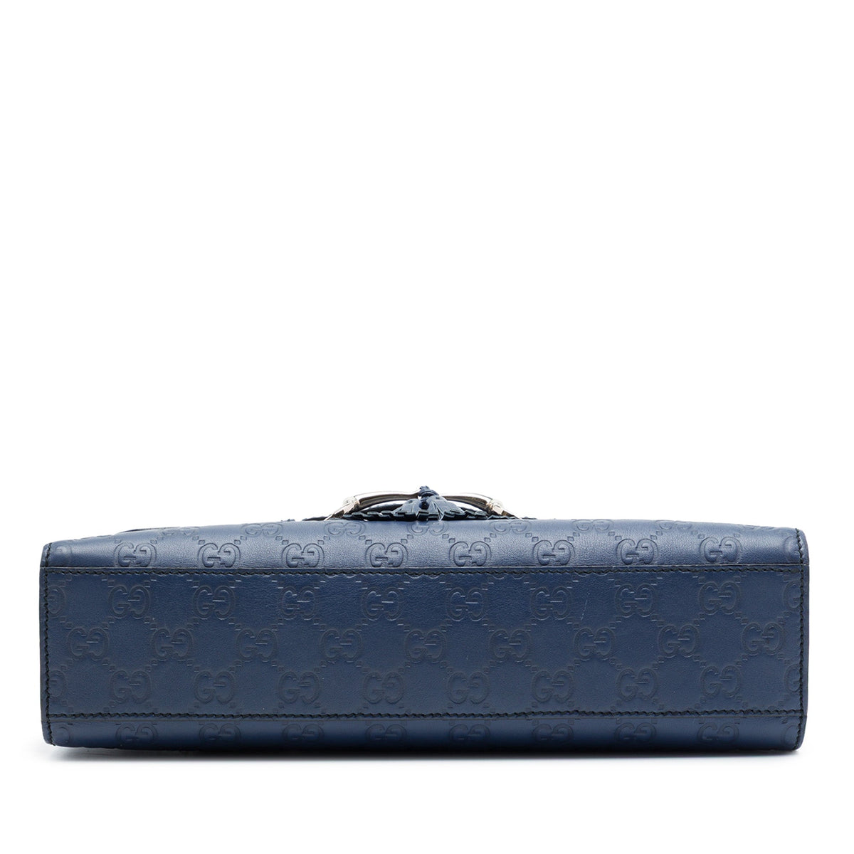 Gucci Medium Guccissima Emily Shoulder Bag