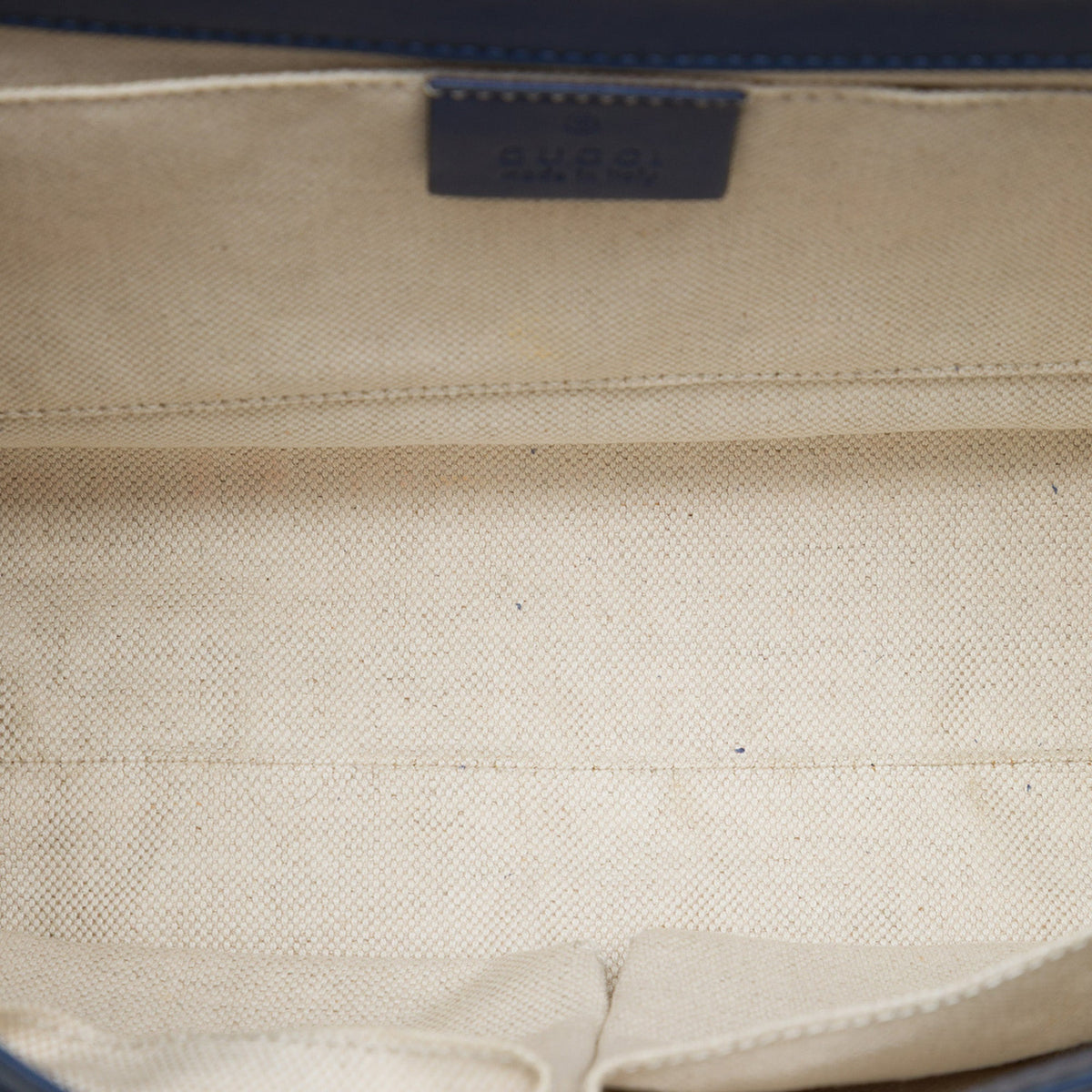 Gucci Medium Guccissima Emily Shoulder Bag