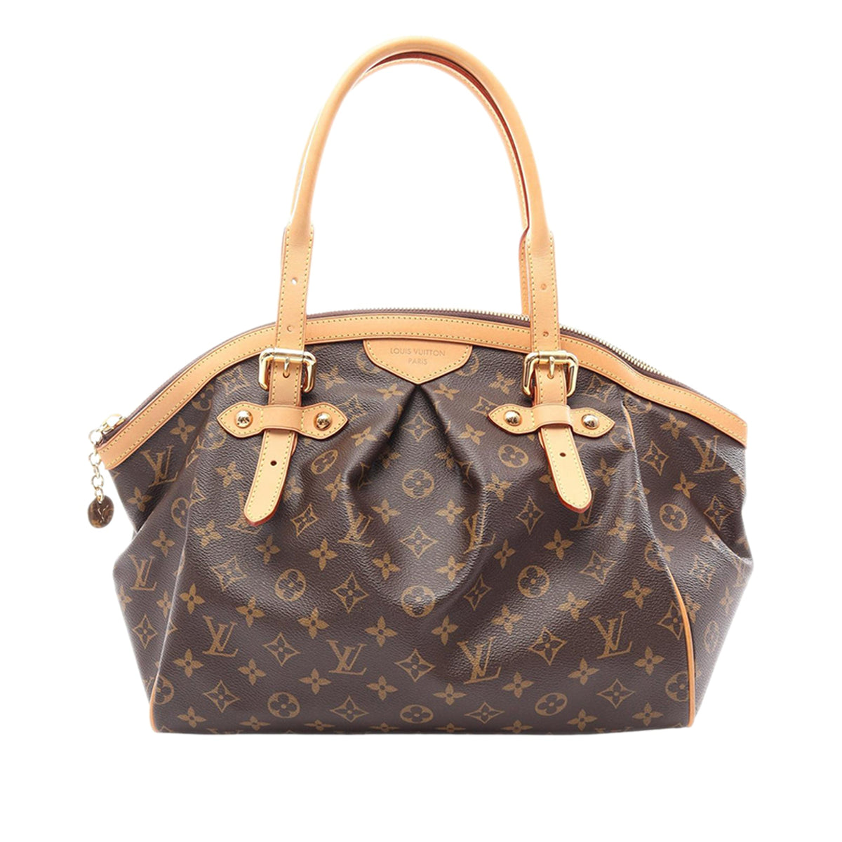 Louis Vuitton Monogram Tivoli GM