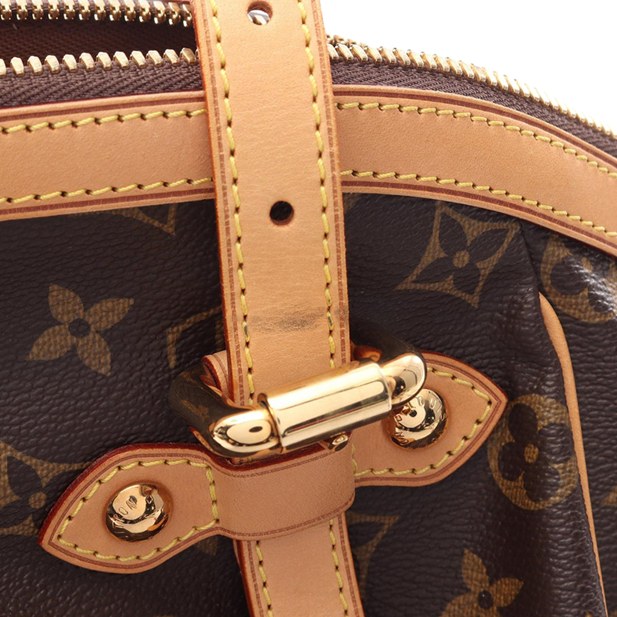Louis Vuitton Monogram Tivoli GM