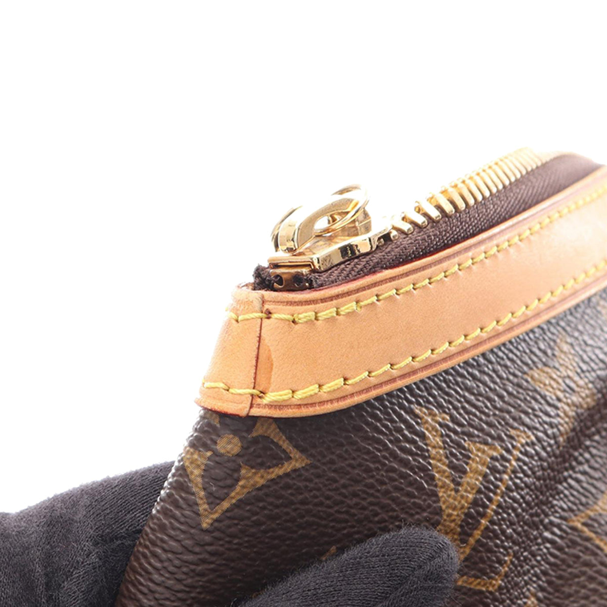 Louis Vuitton Monogram Tivoli GM