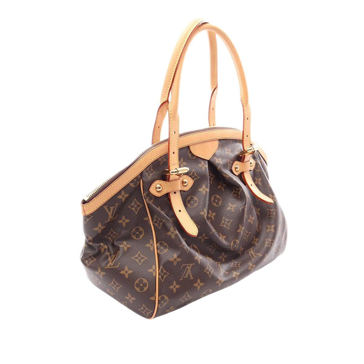 Louis Vuitton Monogram Tivoli GM