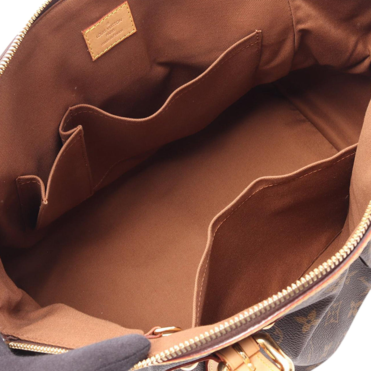 Louis Vuitton Monogram Tivoli GM