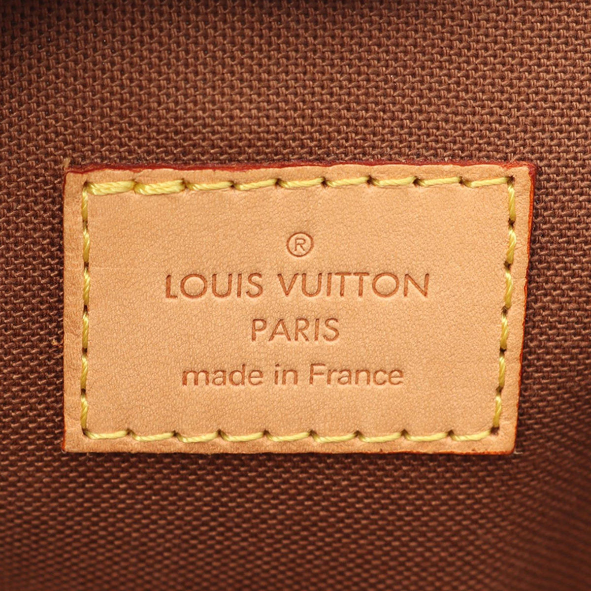Louis Vuitton Monogram Tivoli GM