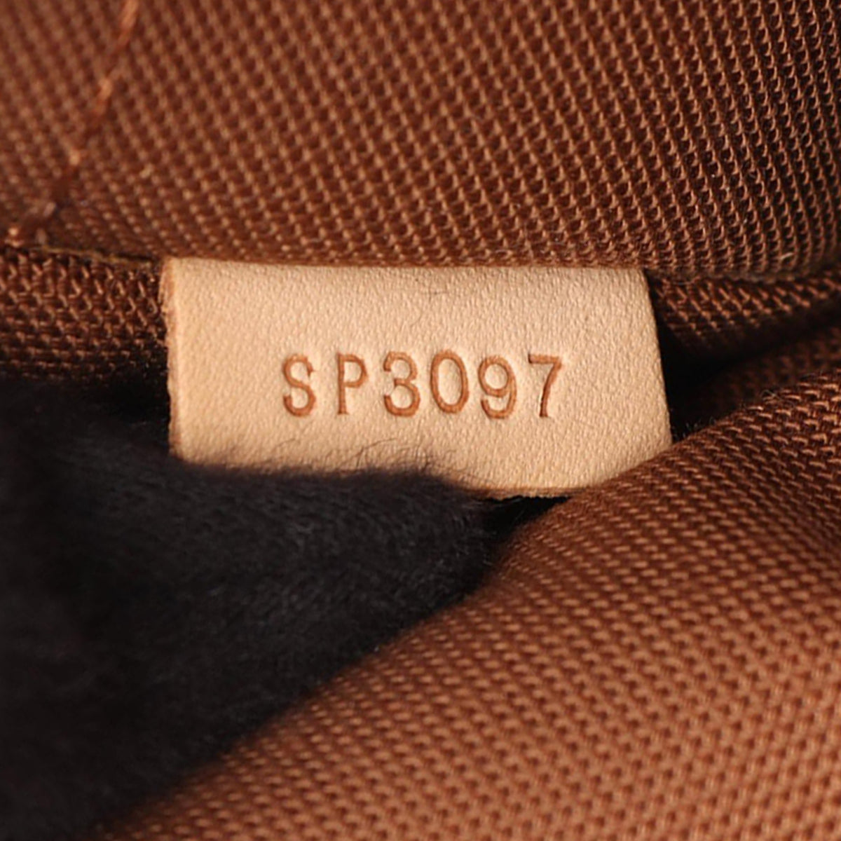 Louis Vuitton Monogram Tivoli GM
