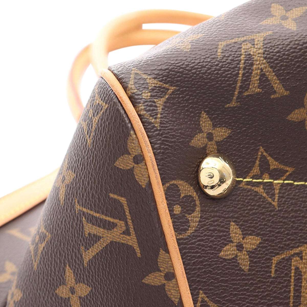 Louis Vuitton Monogram Tivoli GM