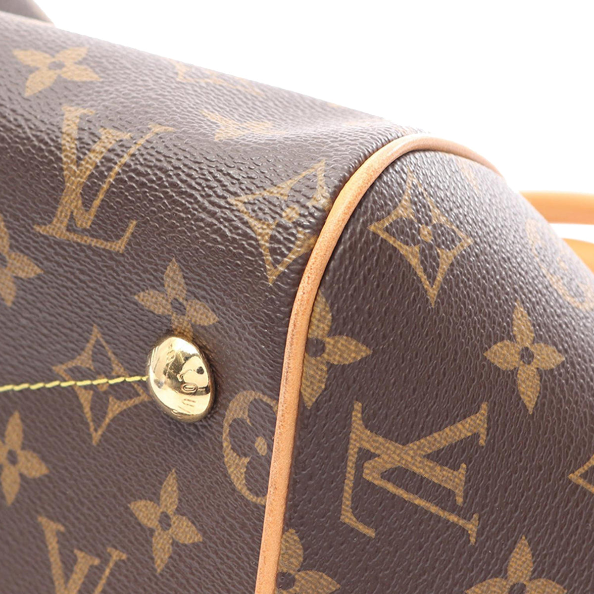 Louis Vuitton Monogram Tivoli GM