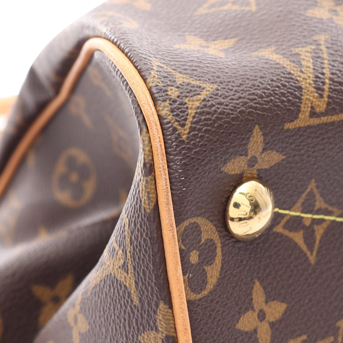 Louis Vuitton Monogram Tivoli GM