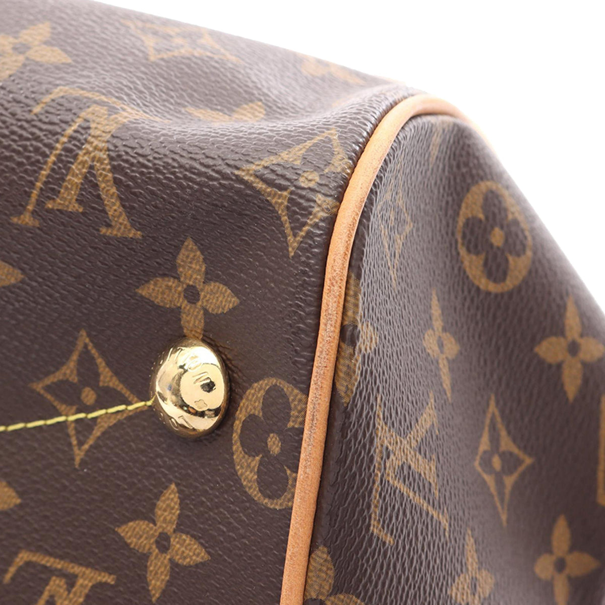 Louis Vuitton Monogram Tivoli GM