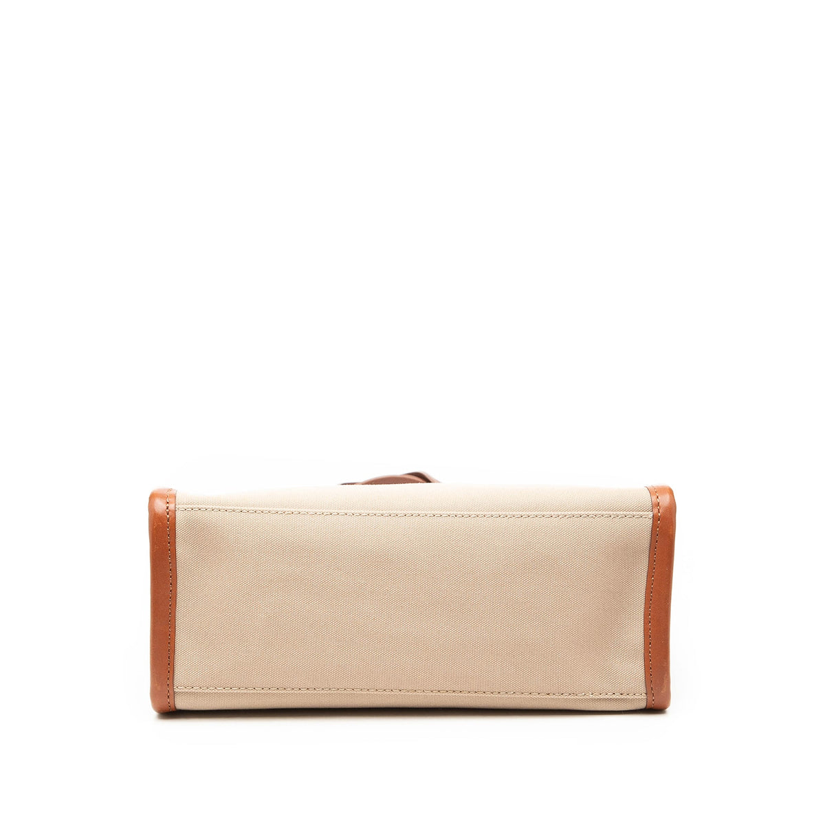 Burberry Canvas Tote