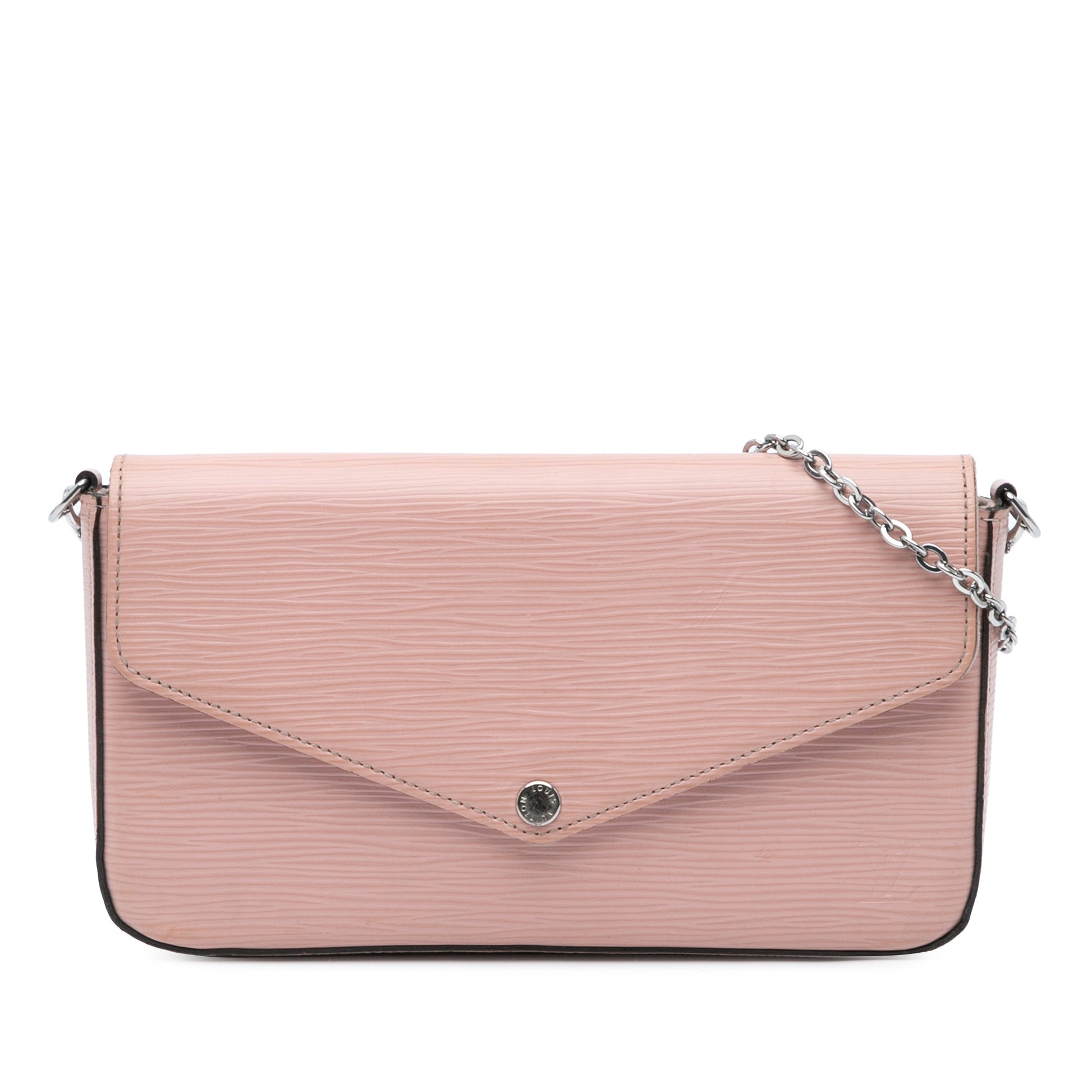 Louis Vuitton Epi Pochette Felicie