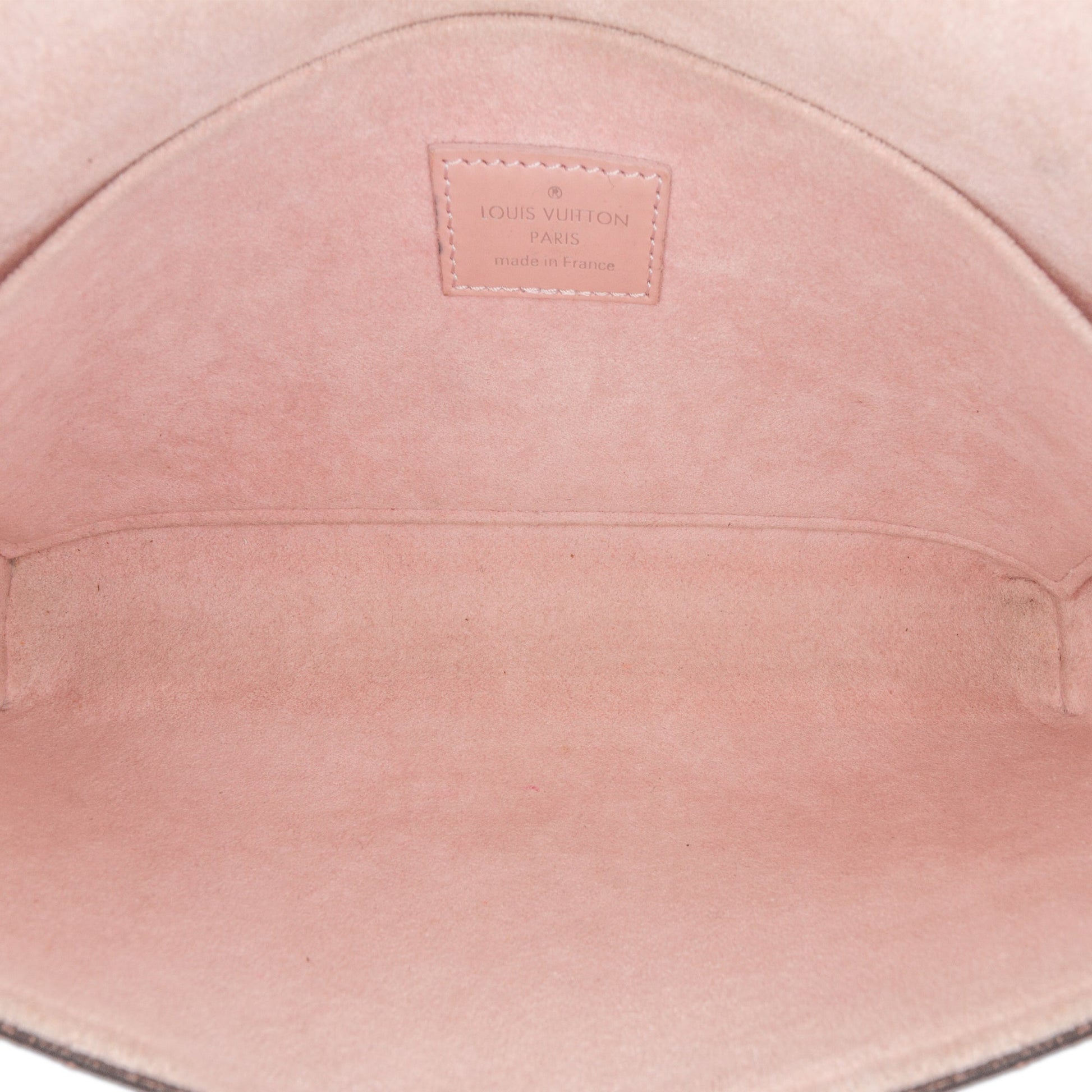 Louis Vuitton Epi Pochette Felicie