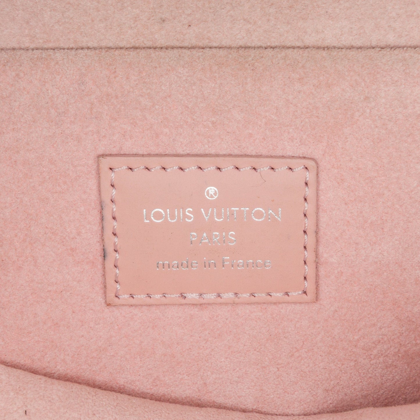 Louis Vuitton Epi Pochette Felicie