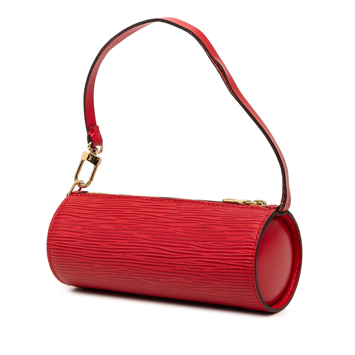 Louis Vuitton Epi Pochette Papillon
