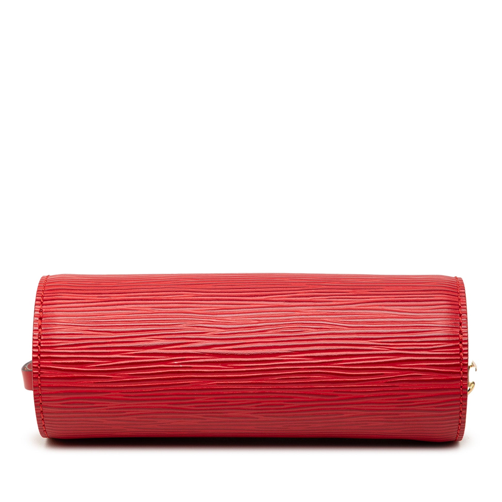 Louis Vuitton Epi Pochette Papillon
