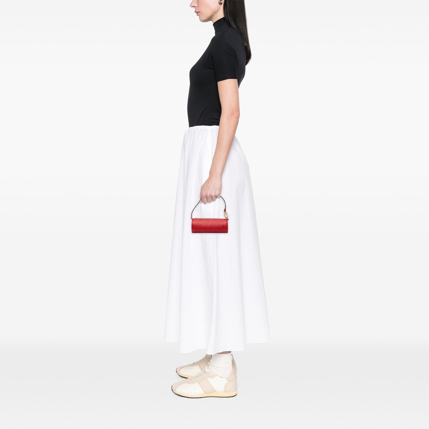 Louis Vuitton Epi Pochette Papillon