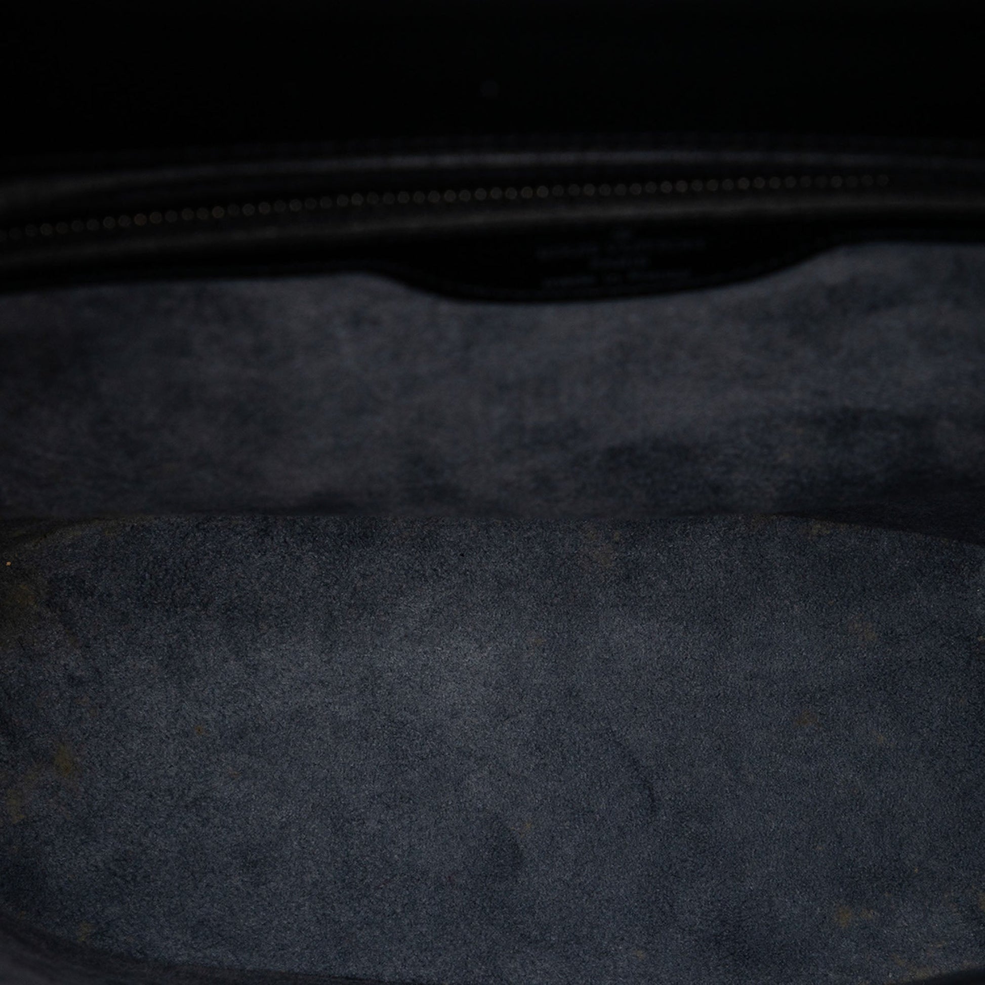 Epi Sac Verseau