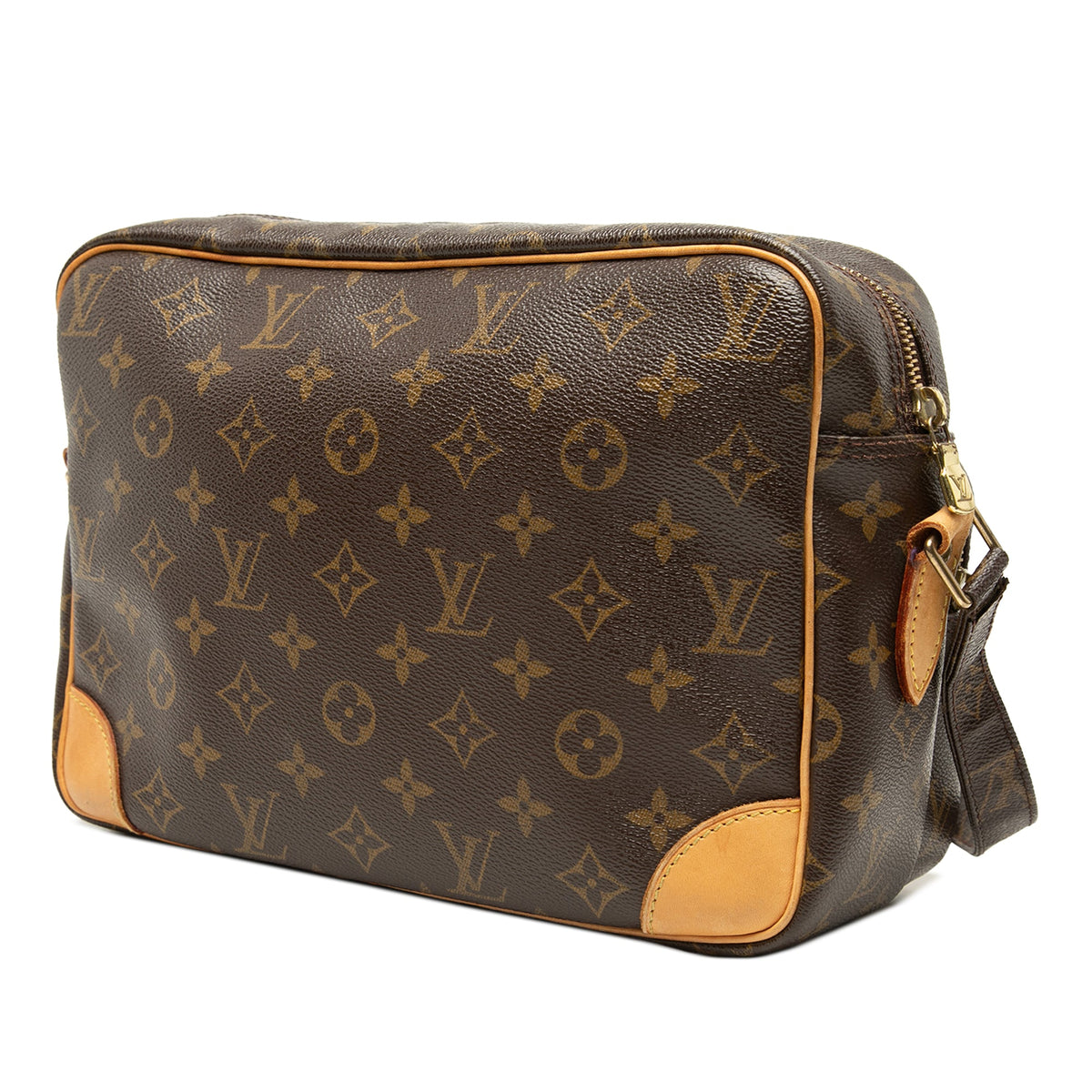 Louis Vuitton Monogram Nil Crossbody