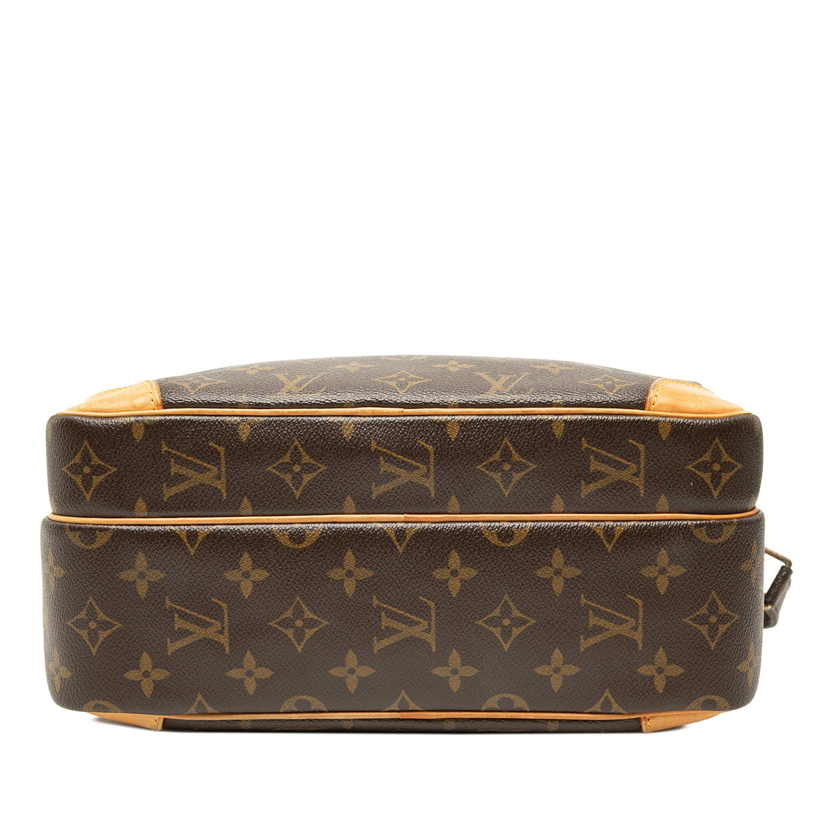 Louis Vuitton Monogram Nil Crossbody