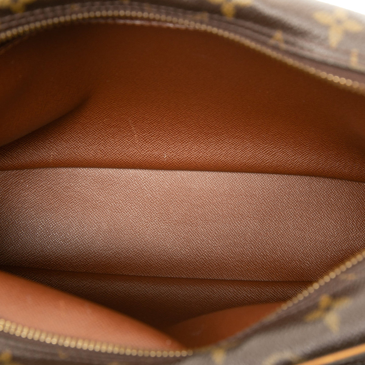 Louis Vuitton Monogram Nil Crossbody