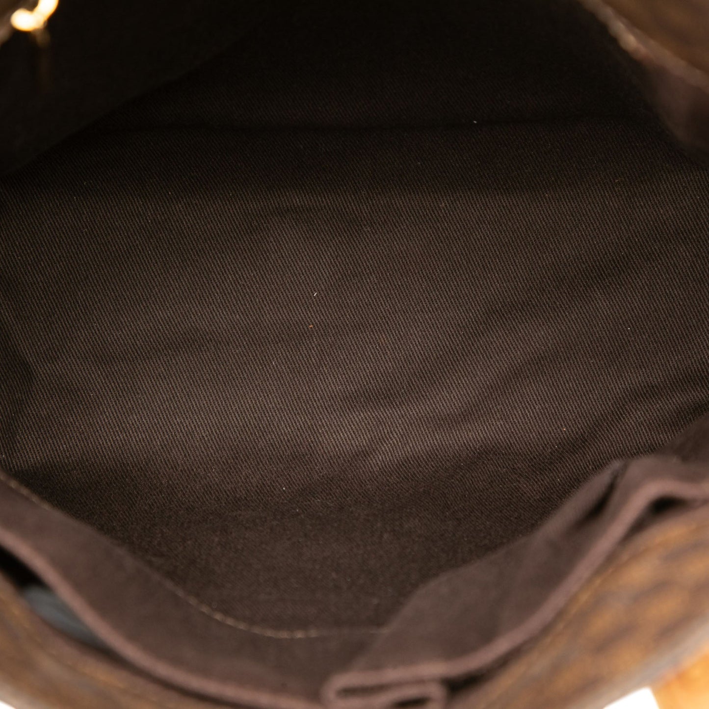 Celine Macadam Coated Canvas Tote