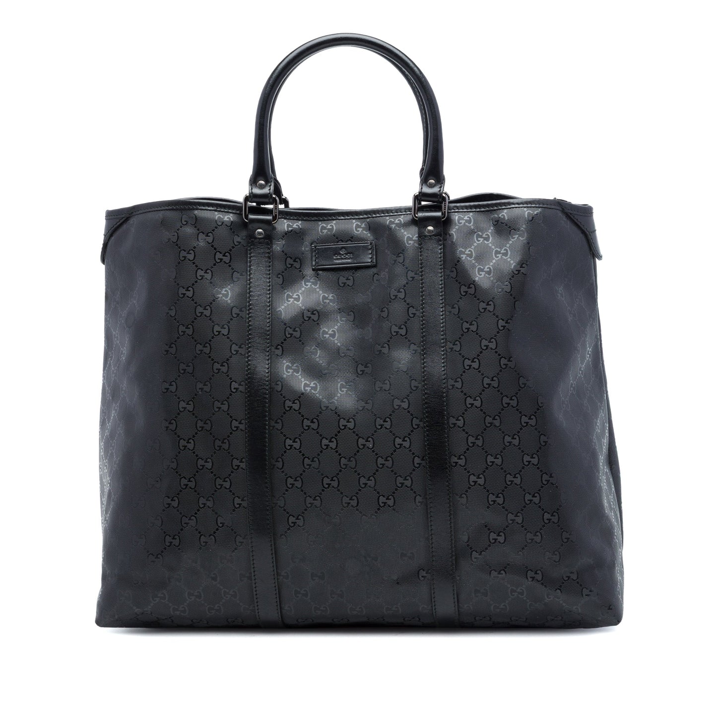 Gucci GG Imprime Weekender