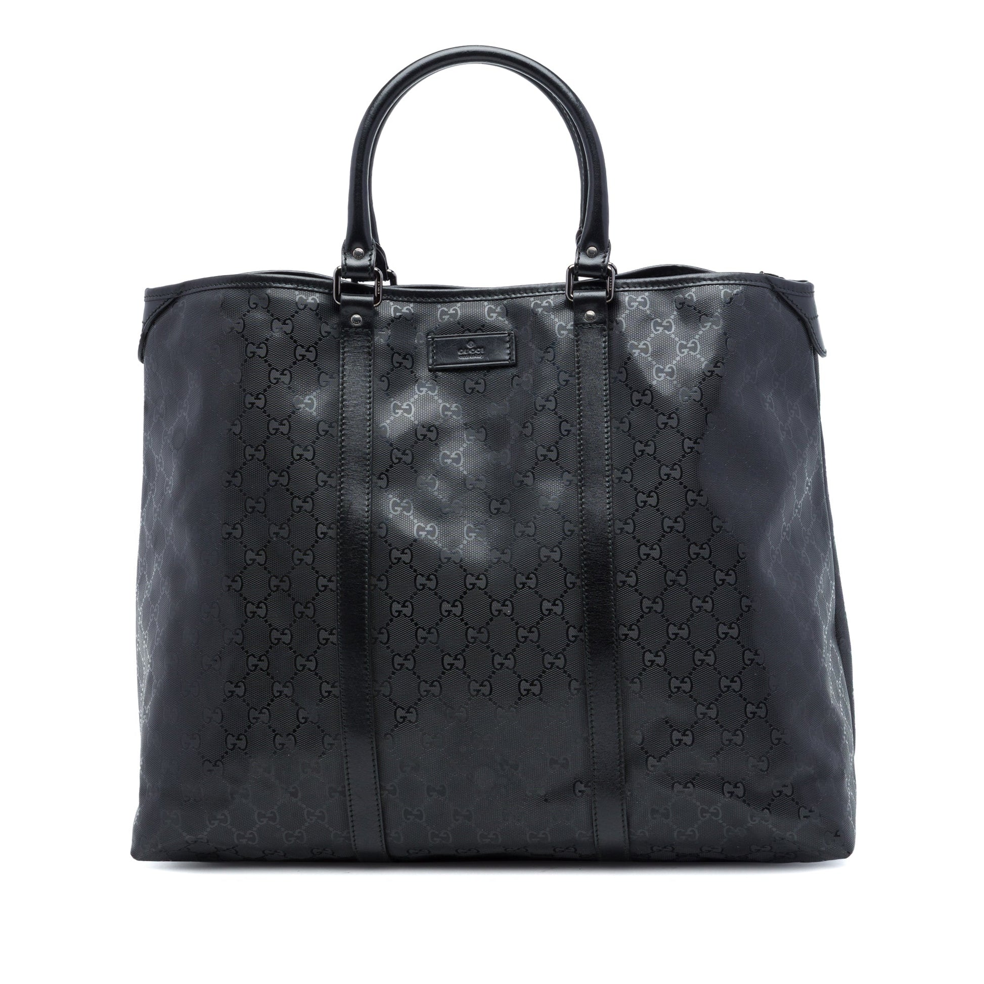 Gucci GG Imprime Weekender