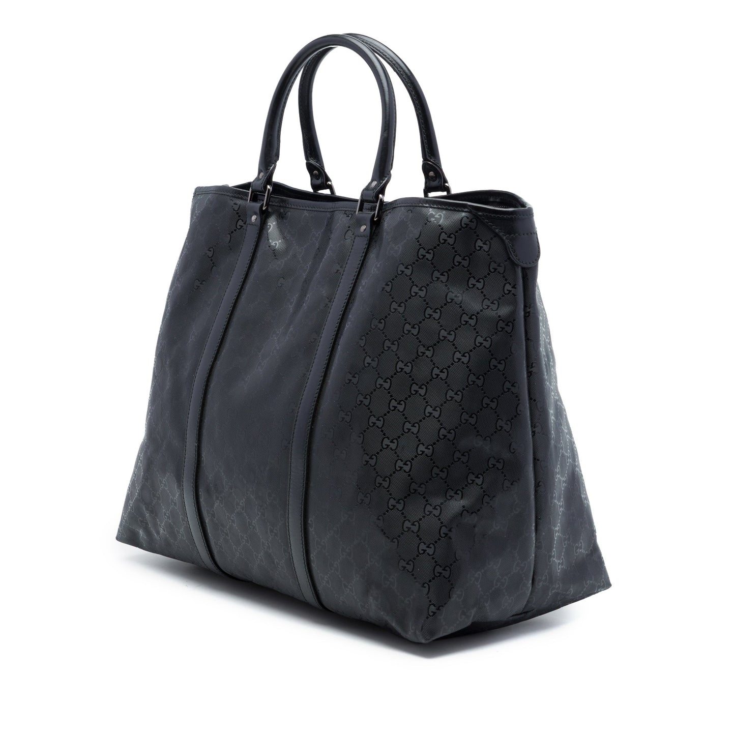 Gucci GG Imprime Weekender