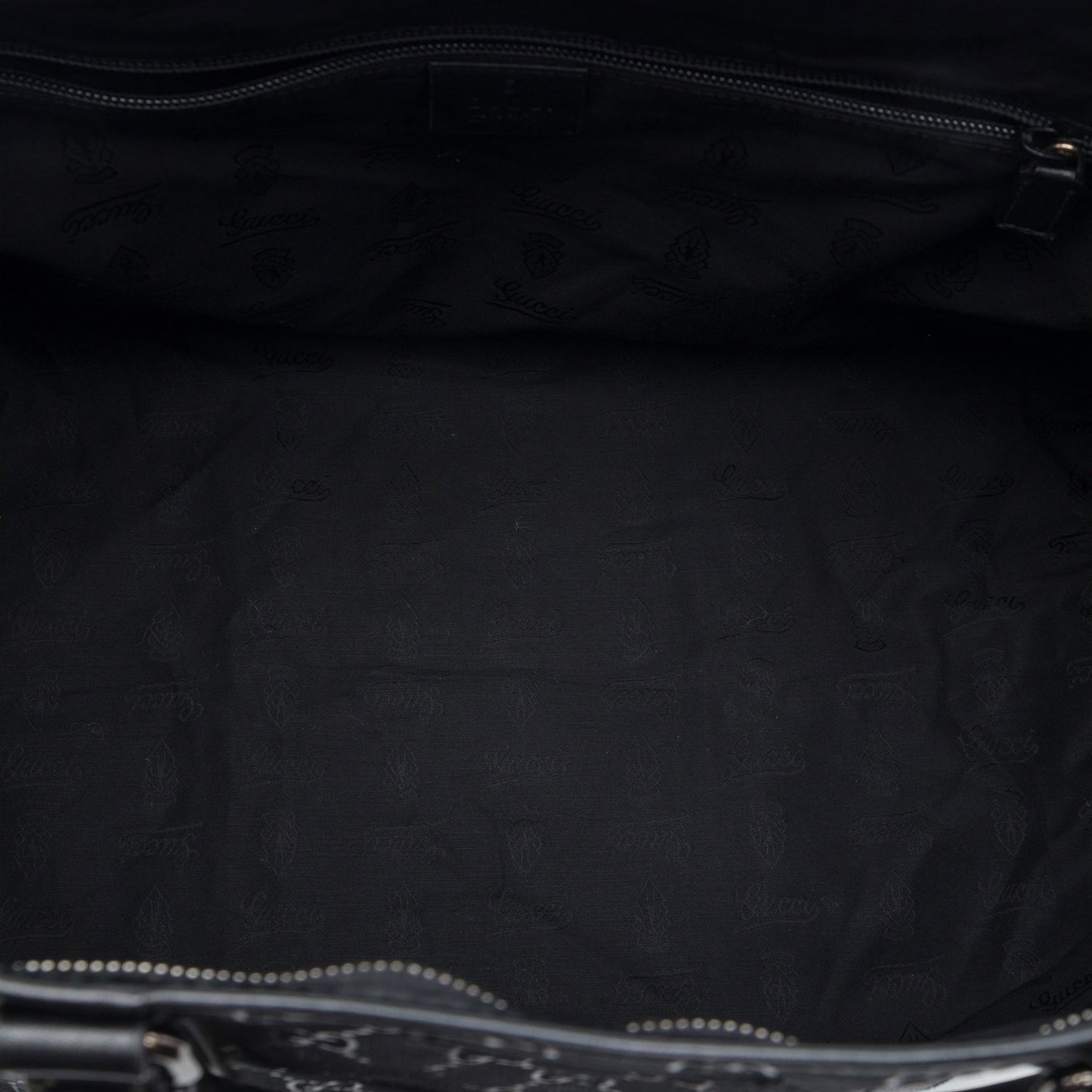 Gucci GG Imprime Weekender
