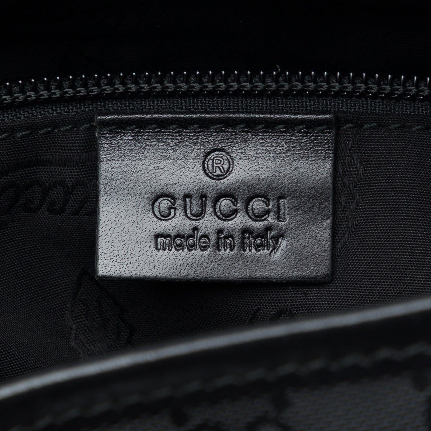Gucci GG Imprime Weekender