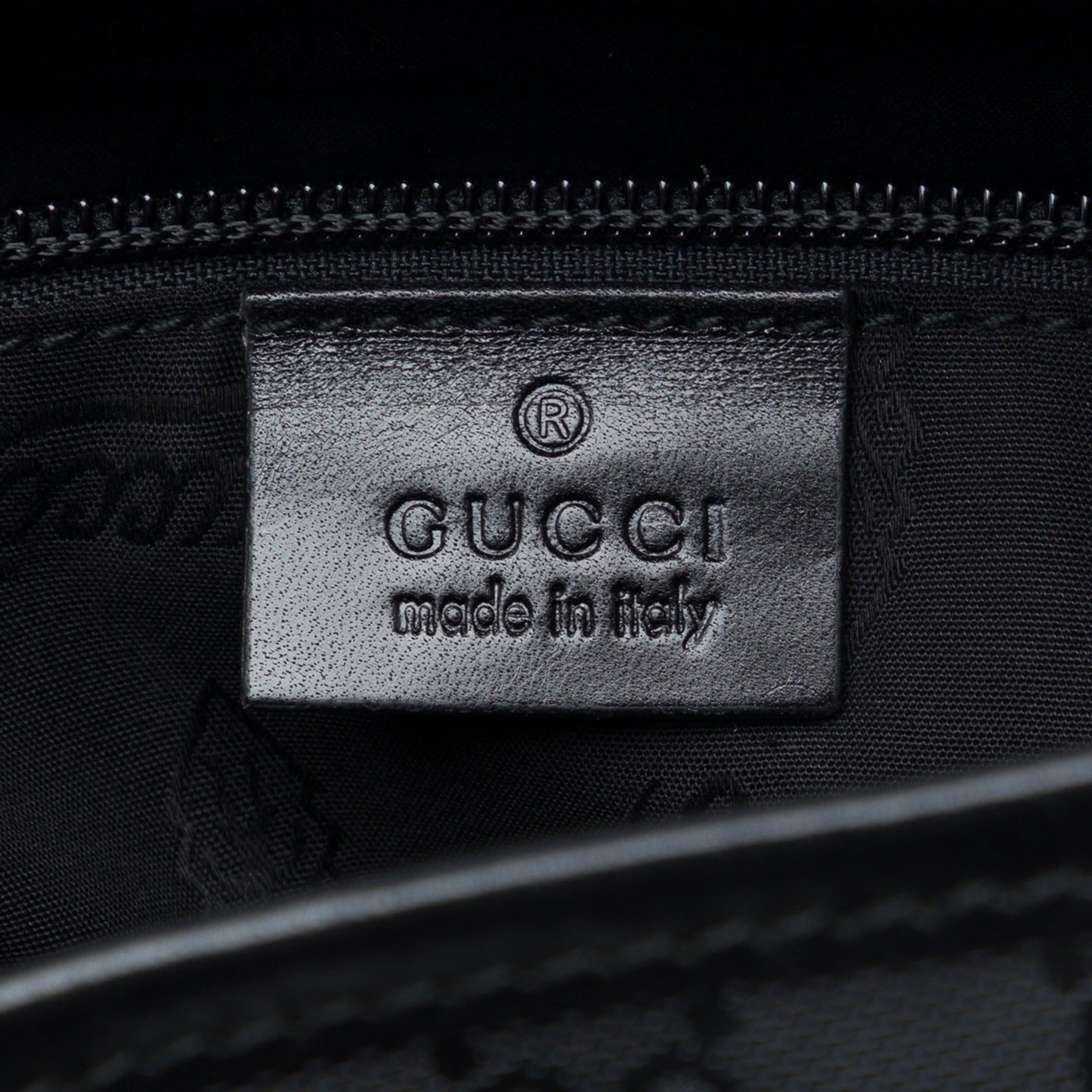 Gucci GG Imprime Weekender