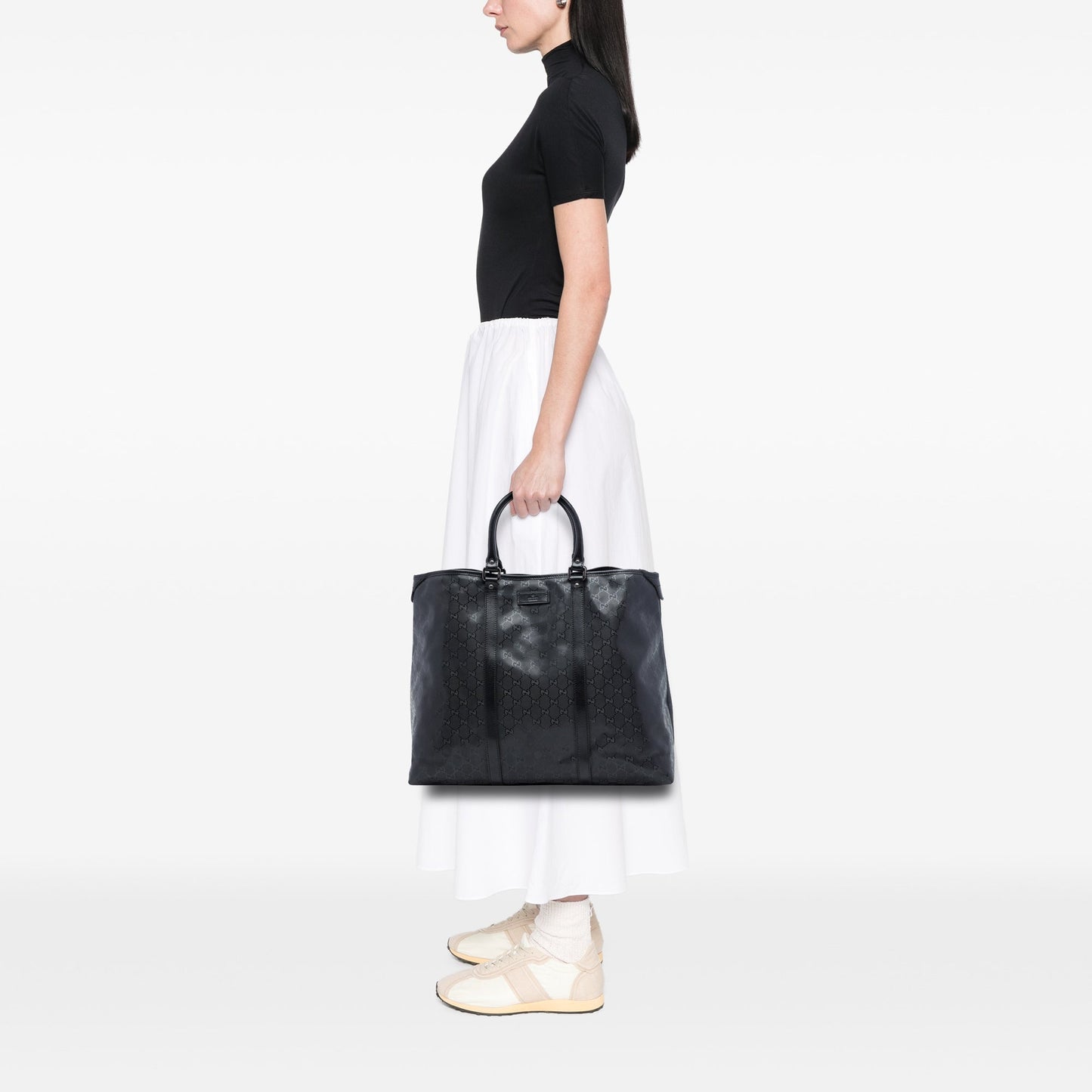 Gucci GG Imprime Weekender
