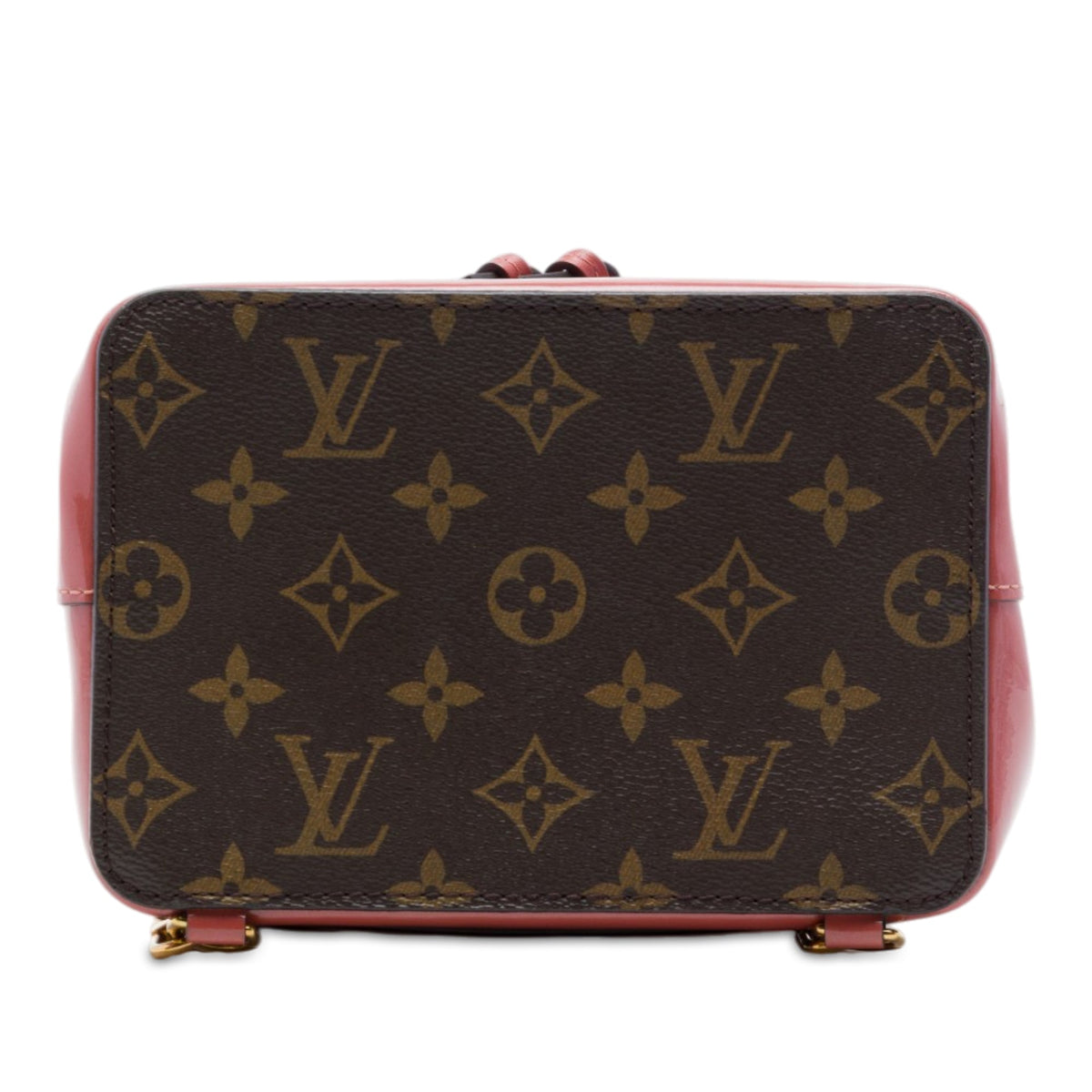 Louis Vuitton Monogram Vernis Hot Springs