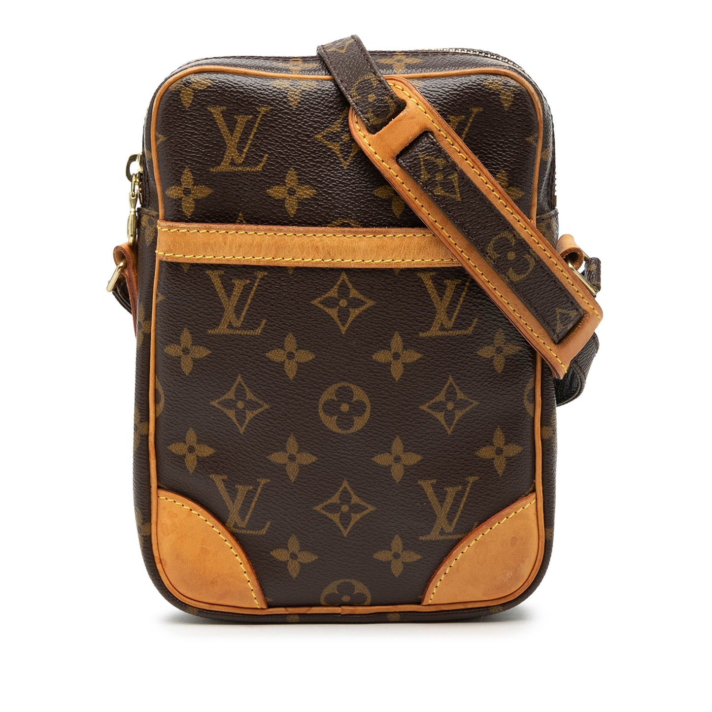 Monogram Danube