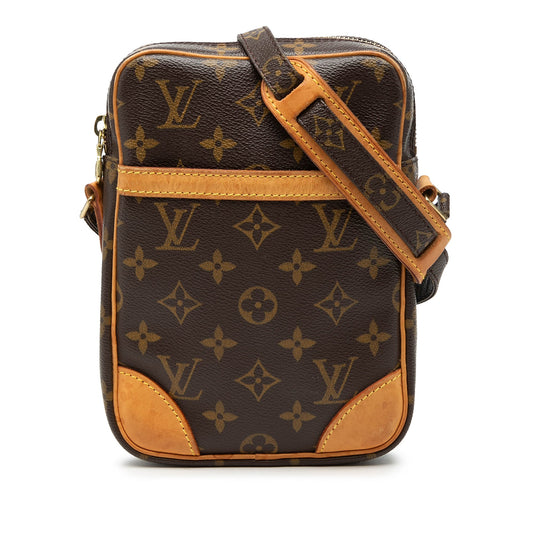 Monogram Danube