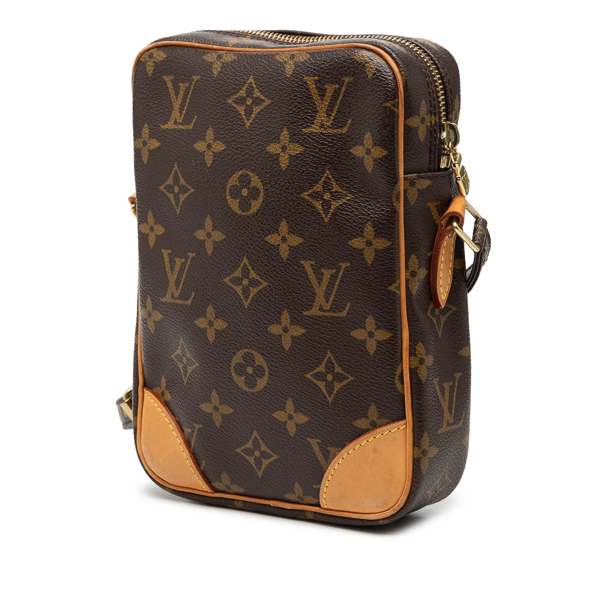 Monogram Danube