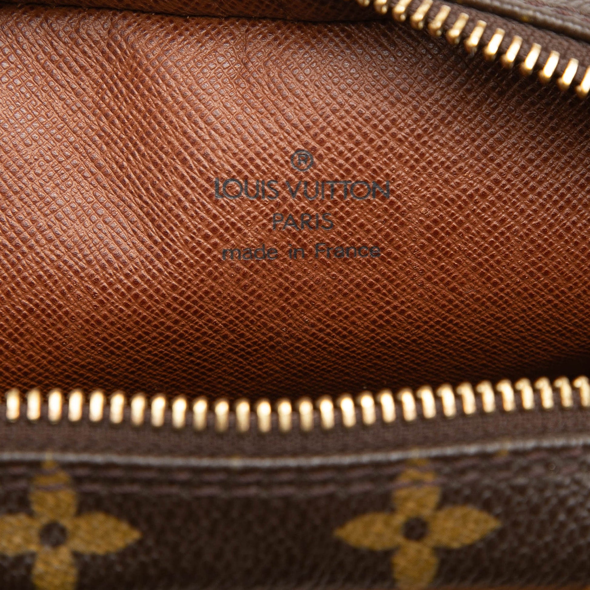 Monogram Danube