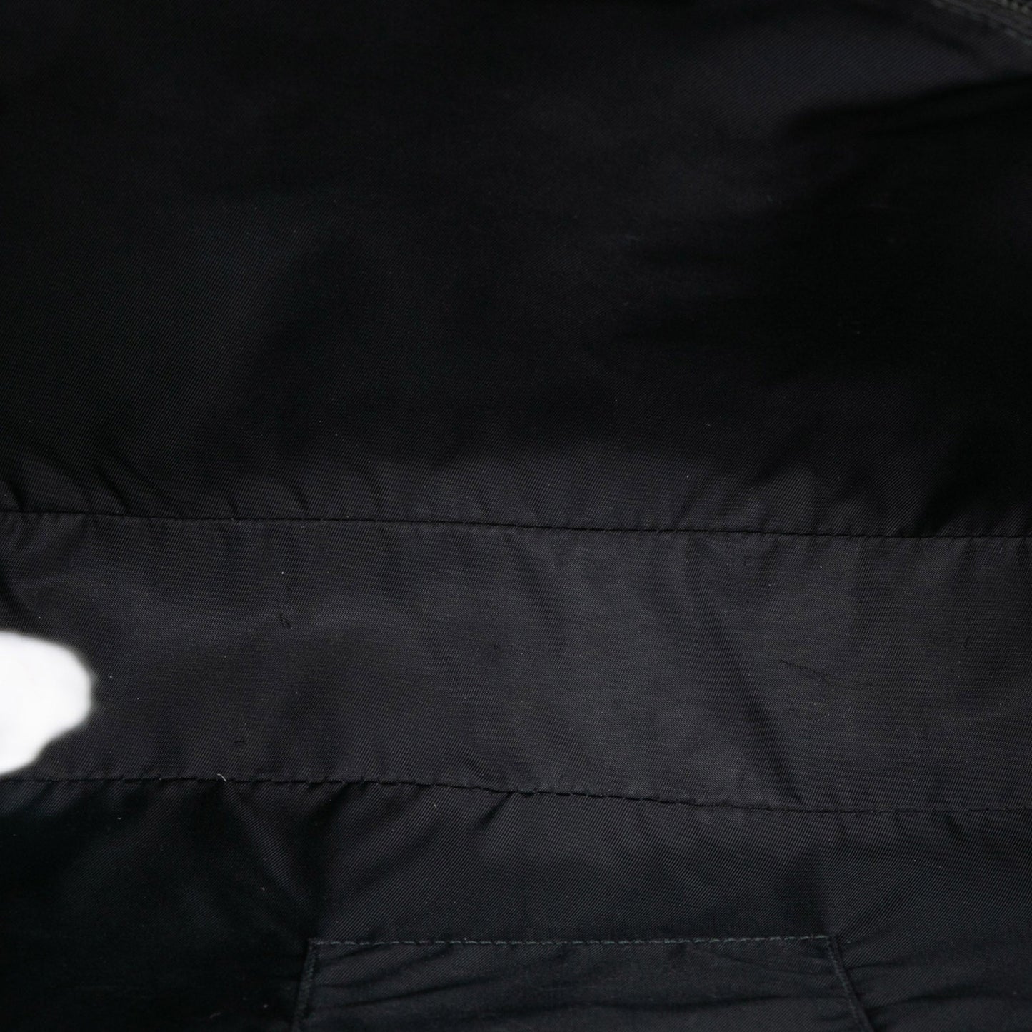 GG Supreme Web Briefcase