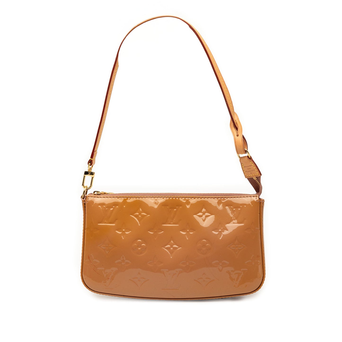 Louis Vuitton Monogram Vernis Pochette Accessoires