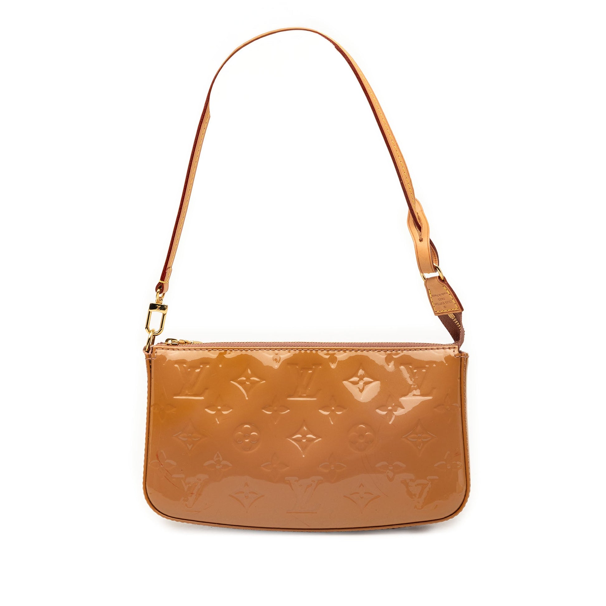 Louis Vuitton Monogram Vernis Pochette Accessoires