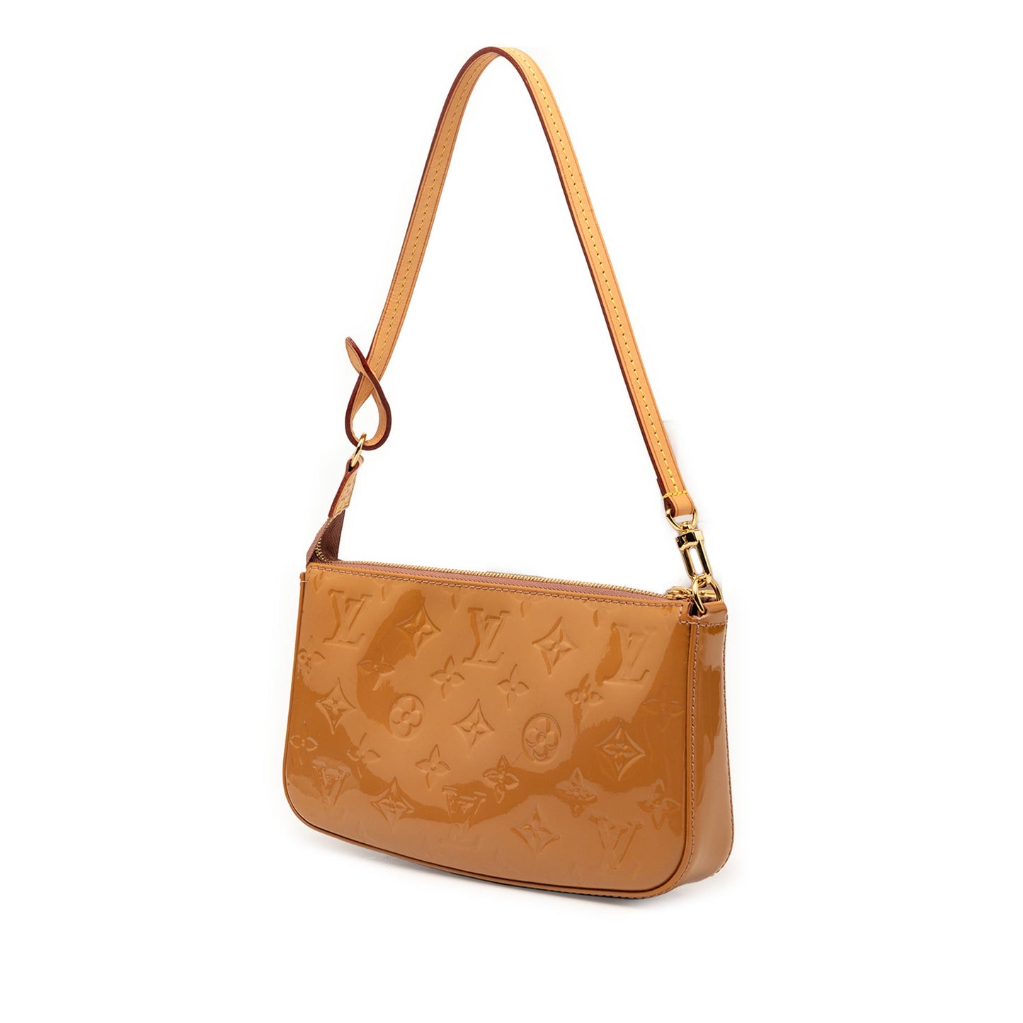 Louis Vuitton Monogram Vernis Pochette Accessoires