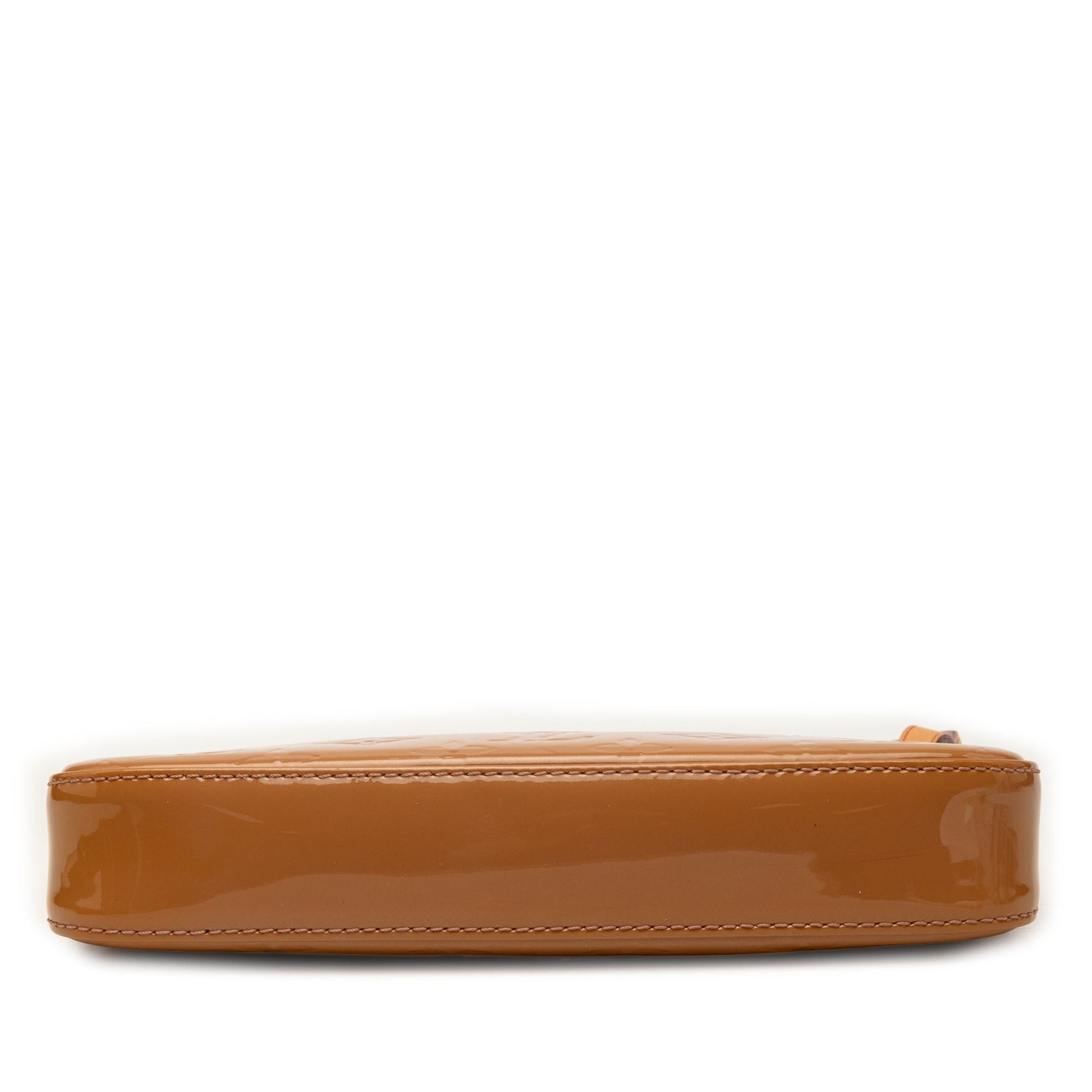 Louis Vuitton Monogram Vernis Pochette Accessoires